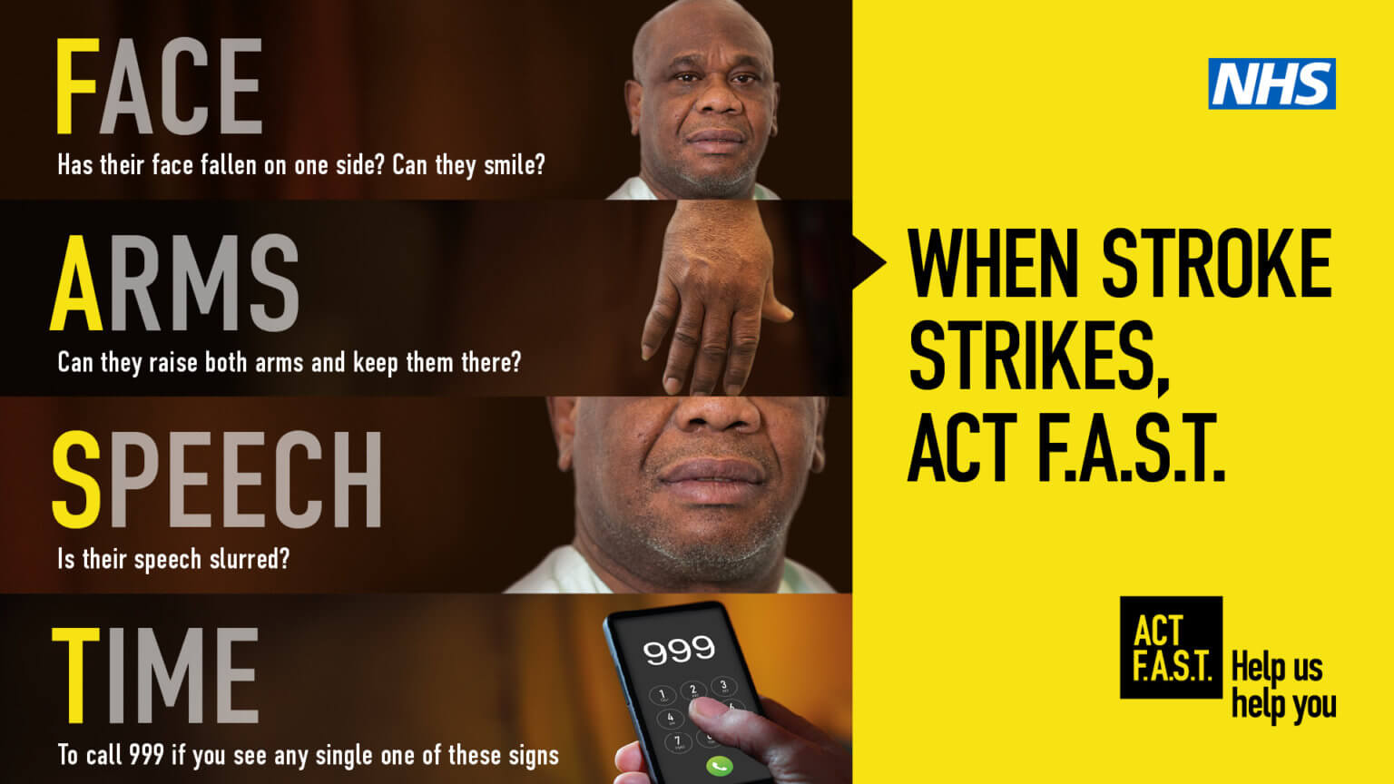 Stroke Stroke